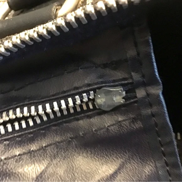 Christian Dior Monsieur Vintage Travel Bag - Picture 14 of 16